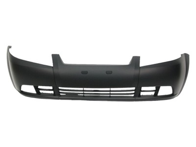 BUMPER FRONT CHEVROLET AVEO T200 2003- KALOS - milautoparts-fr.ukrlive.com