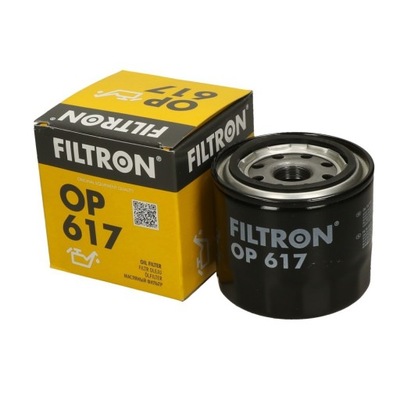 FILTER OILS FILTRON MAZDA 6 (GH) - milautoparts-fr.ukrlive.com