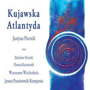KUJAWSKA ATLANTYDA Piernik Prusinowski Warszawa Ws