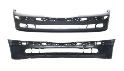 BUMPER FRONT FOR MAL BMW 5 E39 FACELIFT 2000- NEW! - milautoparts-fr.ukrlive.com