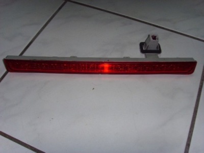 Mercedes w203 c світло стоп задній кришки kombi фото №1