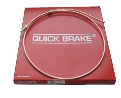 QUICK BRAKE CN-1000A-A FIL DE FREIN - milautoparts-fr.ukrlive.com