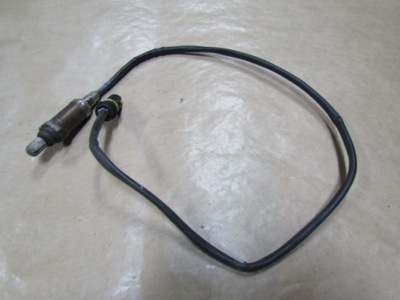 Mercedes w202 1.8 2.0 датчик лямбда-зонд оригінал mercedes bosch фото №1