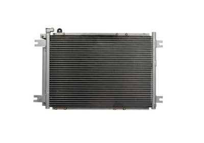 ÉTAT NOUVEAU RADIATEUR DU CLIMATISEUR SUZUKI VITARA 1,6B - milautoparts-fr.ukrlive.com