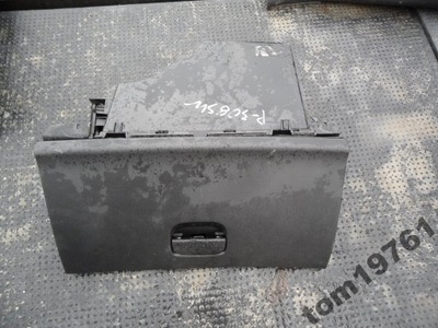 Бардачок полка do peugeot 308 sw фото №1