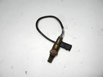 Aveo t250 1.2 16v датчик лямбда-зонд 610-w8:3429 фото №1