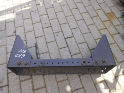 BEAM TRANSVERSE FRAME DAF 105 XF 85CF 6X2 BDF - milautoparts-fr.ukrlive.com