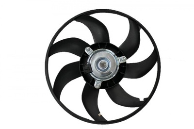 FAN OPEL MERIVA B 1.4 13331013 1341051 - milautoparts-fr.ukrlive.com