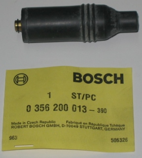 PIPE IGNITION BOSCH NR KAT. 0356200013  