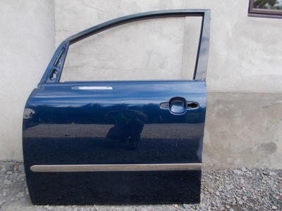 Дверь левая передние перед toyota avensis verso фото №1