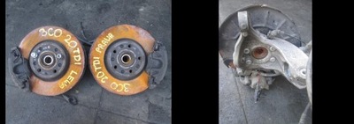 HUB ZWROTNICE VW PASSAT B6 3C0 2.0TDI - milautoparts-fr.ukrlive.com