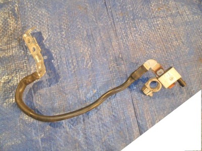 Vw golf vii клемма с датчиком 5q0915181c фото №1