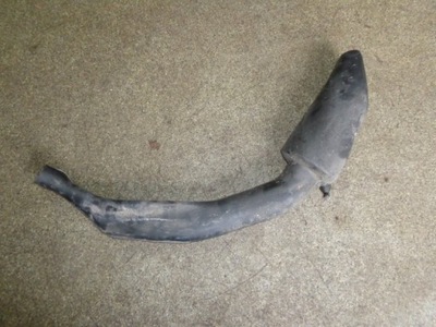 Ford cougar 2.0 труба повітрозабірник шланг повітря фото №1