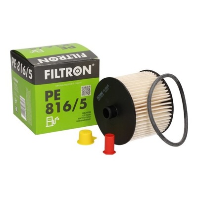 FILTER FUEL FILTRON FORD KUGA I - milautoparts-fr.ukrlive.com