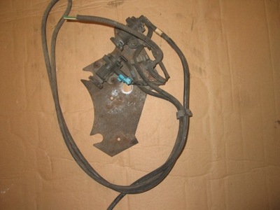 VALVE VACUUM CITROEN 2,0HDI 0928400414 - milautoparts-fr.ukrlive.com