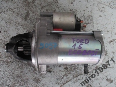 5097 STARTER FORD ECOBOOST AV6N-11000-CA - milautoparts-fr.ukrlive.com