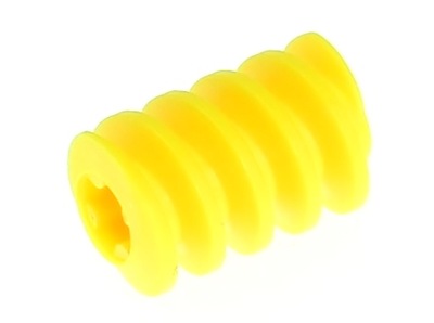 LEGO Ślimak 4716 żółty