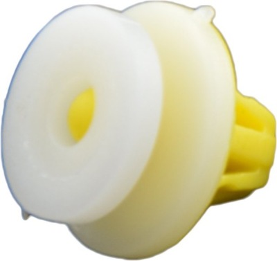 Кліпса кліпси оббивка renault megane scenic фото №1