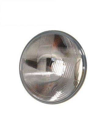 LAMP WIPAC FOR LAND ROVER SERIES 3 / DEFENDER / RANGE ROVER CLASSIC  