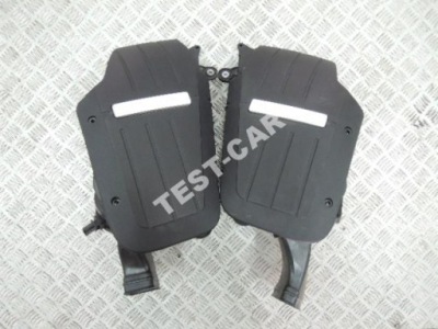 Bentley continental gt gtc lift фільтр повітря l фото №1