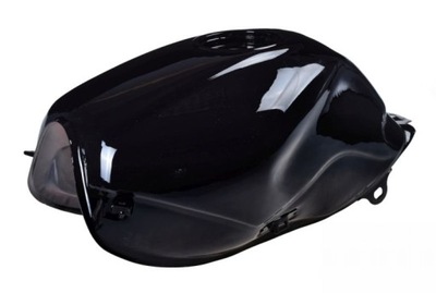 ZIPP PRO-50 NEW CONDITION TANK PALIWA, CZARNY,BAK - milautoparts-fr.ukrlive.com