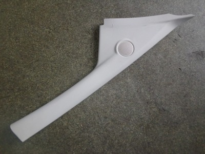 Ka ii 2 mk2 обивка стойка защита na блок двигателя p фото №1