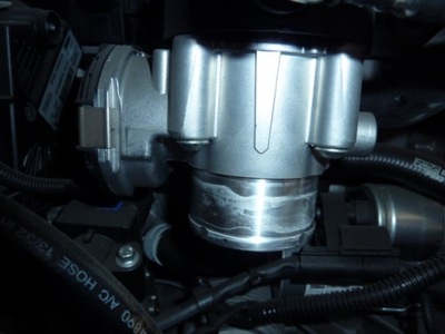 THROTTLE FORD KUGA 1.6 ECOBOOST MK2 - milautoparts-fr.ukrlive.com