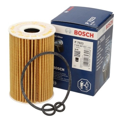 FILTER OILS BOSCH VW PASSAT (365) - milautoparts-fr.ukrlive.com