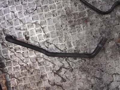 Wąż трубка шланг wody радиатора vw lt 2.5 tdi sdi фото №1