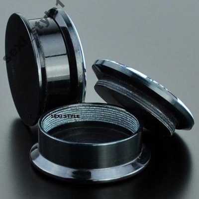 TUNELE PLUGI AKRYLOWY TUNEL PLUG 12 mm