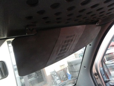 FIAT DOBLO '02 PROTECTION SUNPROOF RIGHT - milautoparts-fr.ukrlive.com