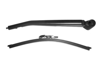 HOLDER WIPER BLADES REAR WIPER BMW 1 E81 E87 X1 E84 - milautoparts-fr.ukrlive.com