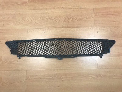 MERCEDES W246 DEFLECTOR CENTRAL BUMPER A2468851122 - milautoparts-fr.ukrlive.com