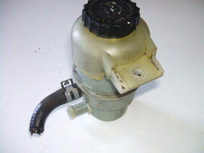 Jeep compass 2.0crd бачок усилителя жидкость фото №1