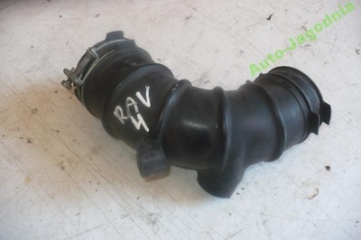 Toyota rav 4 2.0 труба воздуха фото №1