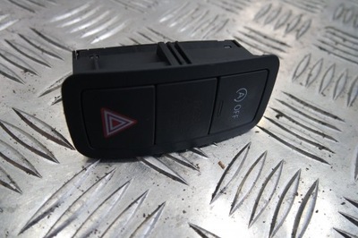 Перемикач аварійна audi a1 8x 8x0959672c фото №1