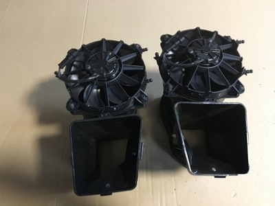 Porsche cayman 981 вентилятор вентилятор 98150465704 фото №1