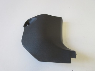 Prius plus защита стойка порог молдинг правая фото №1