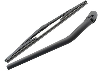 WIPER + HOLDER WIPER BLADES REAR FIAT PUNTO II 2 - milautoparts-fr.ukrlive.com