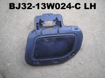 Land range rover evoque заглушка омывателя фото №1