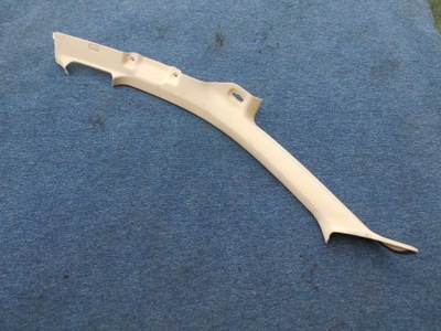 Защита стойка audi a8 d3 4e левая передняя sahne фото №1