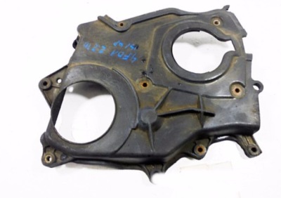 Корпус розподільного валу 2.2d isuzu midi opel campo фото №1