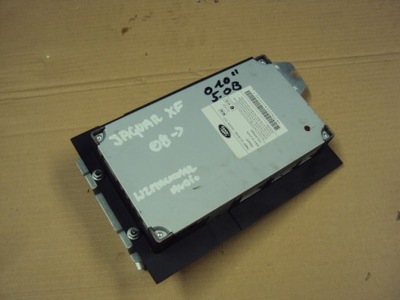 Усилитель аудио jaguar xf 08- фото №1