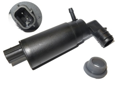 PUMP WASHER FOR TOYOTA COROLLA E12 VERSO - milautoparts-fr.ukrlive.com