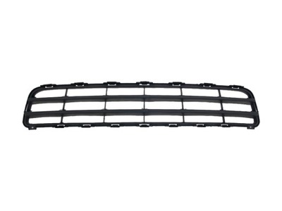 GRILLE DÉFLECTEUR PARE-CHOCS SUZUKI SWIFT MK6 RÉFECTION 2007- - milautoparts-fr.ukrlive.com