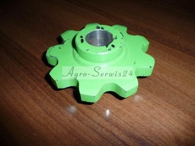Koło zębatka elewatora Deutz Fahr m1000 m1200 1202