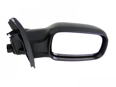 Дзеркало renault megane 2002-2008 регулювання електрична з підігрівом фото №1