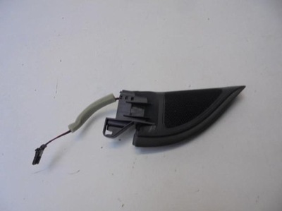 VENT WINDOW PROTECTION MIRRORS LEFT VW GOLF VI - milautoparts-fr.ukrlive.com