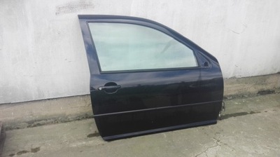 PORTIÈRE DROITE DROITE AVANT VW GOLF IV 3D - milautoparts-fr.ukrlive.com