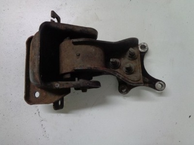 ! kia carnival 02-06 r 2.5 v6 кронштейн подушка левая фото №1